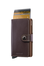 Miniwallet Original Chocolate