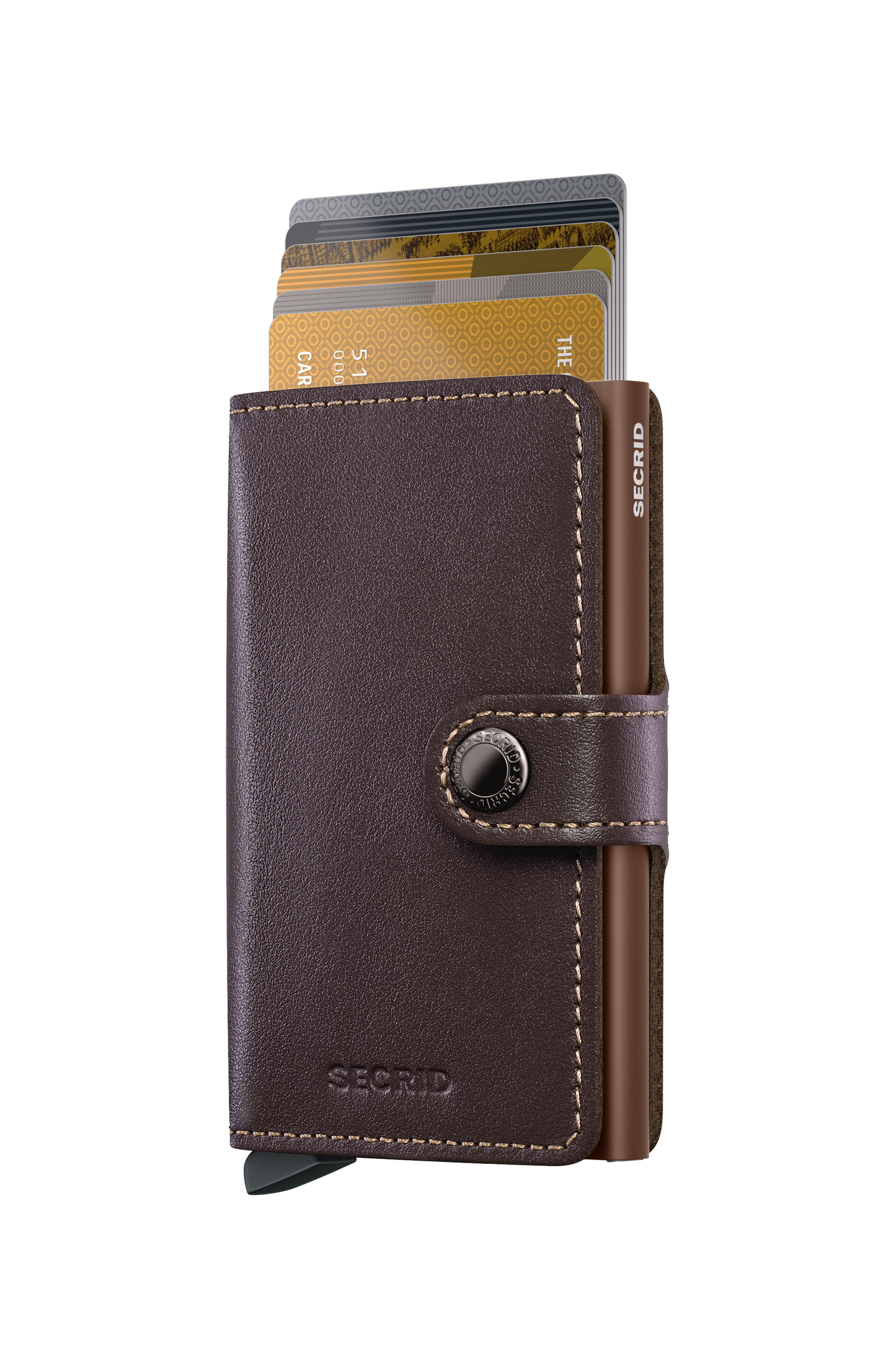 Miniwallet Original Chocolate