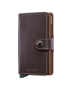 Miniwallet Original Chocolate