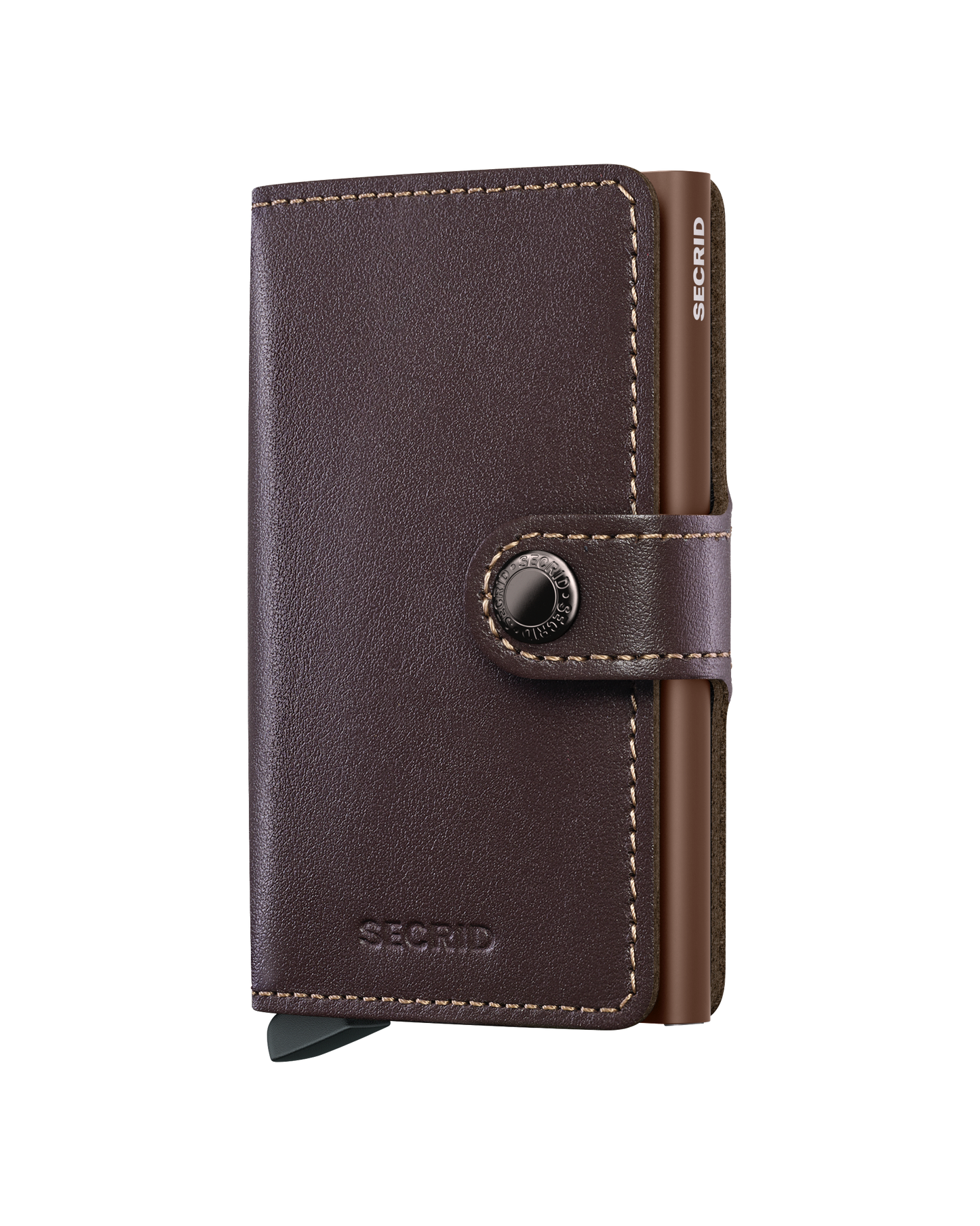 Miniwallet Original Chocolate