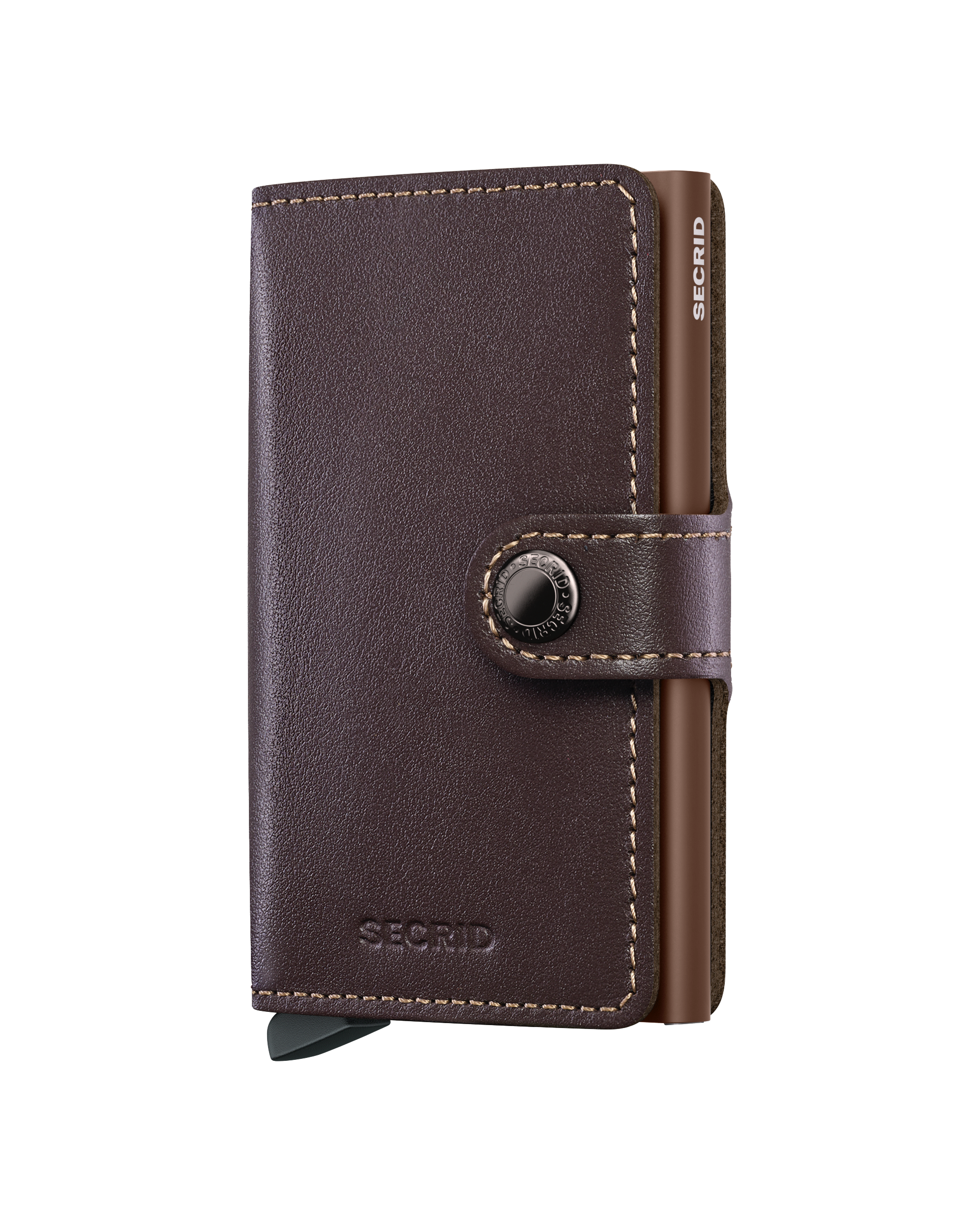 Miniwallet Original Chocolate
