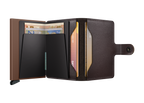 Miniwallet Original Chocolate