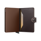 Miniwallet Original Chocolate