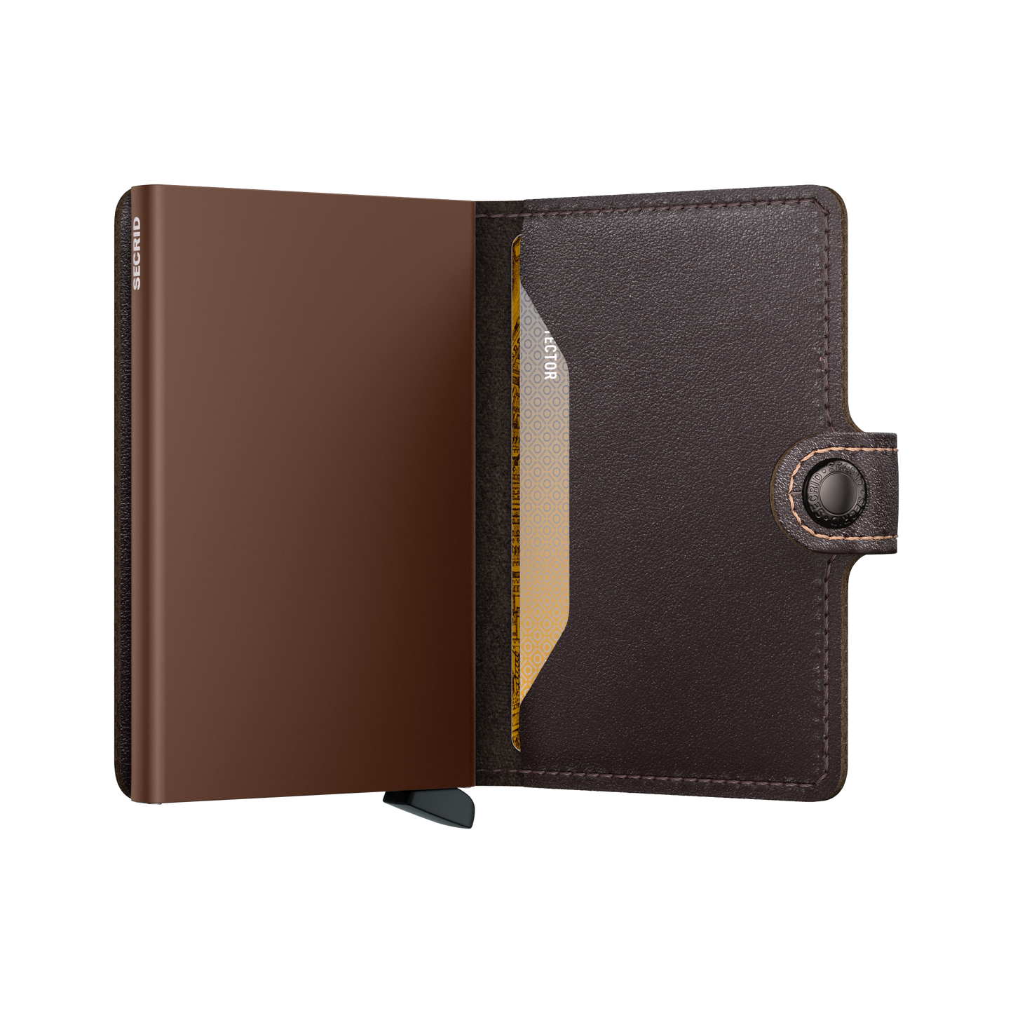 Miniwallet Original Chocolate