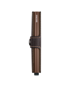 Miniwallet Original Chocolate