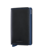 Slimwallet Original Black Navy