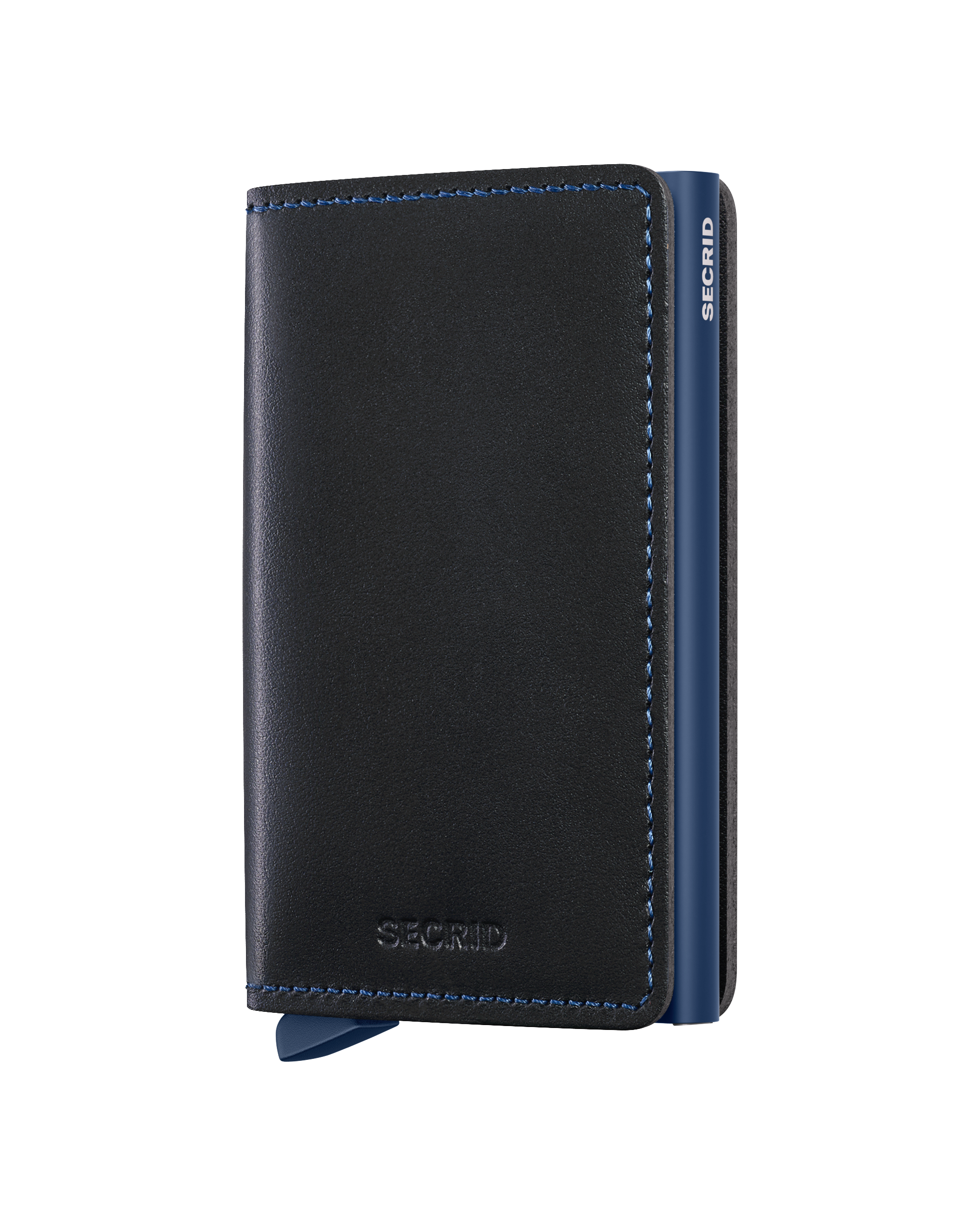 Slimwallet Original Black Navy