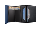 Slimwallet Original Black Navy