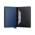 Slimwallet Original Black Navy