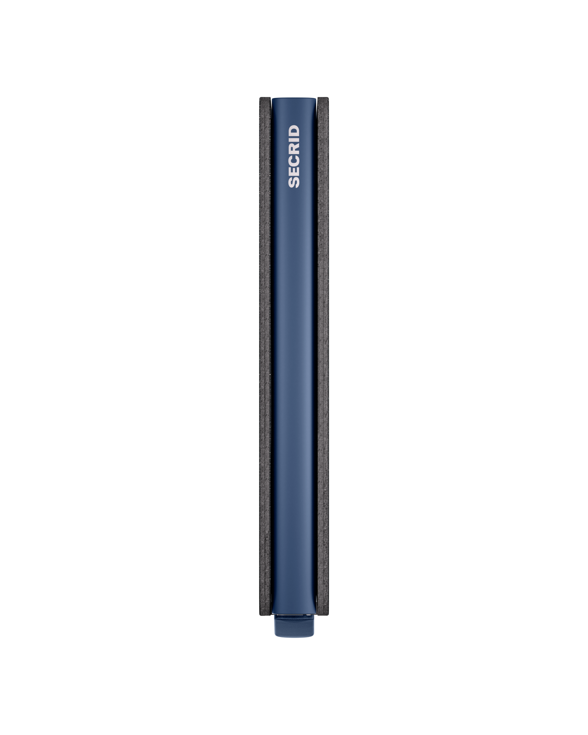 Slimwallet Original Black Navy