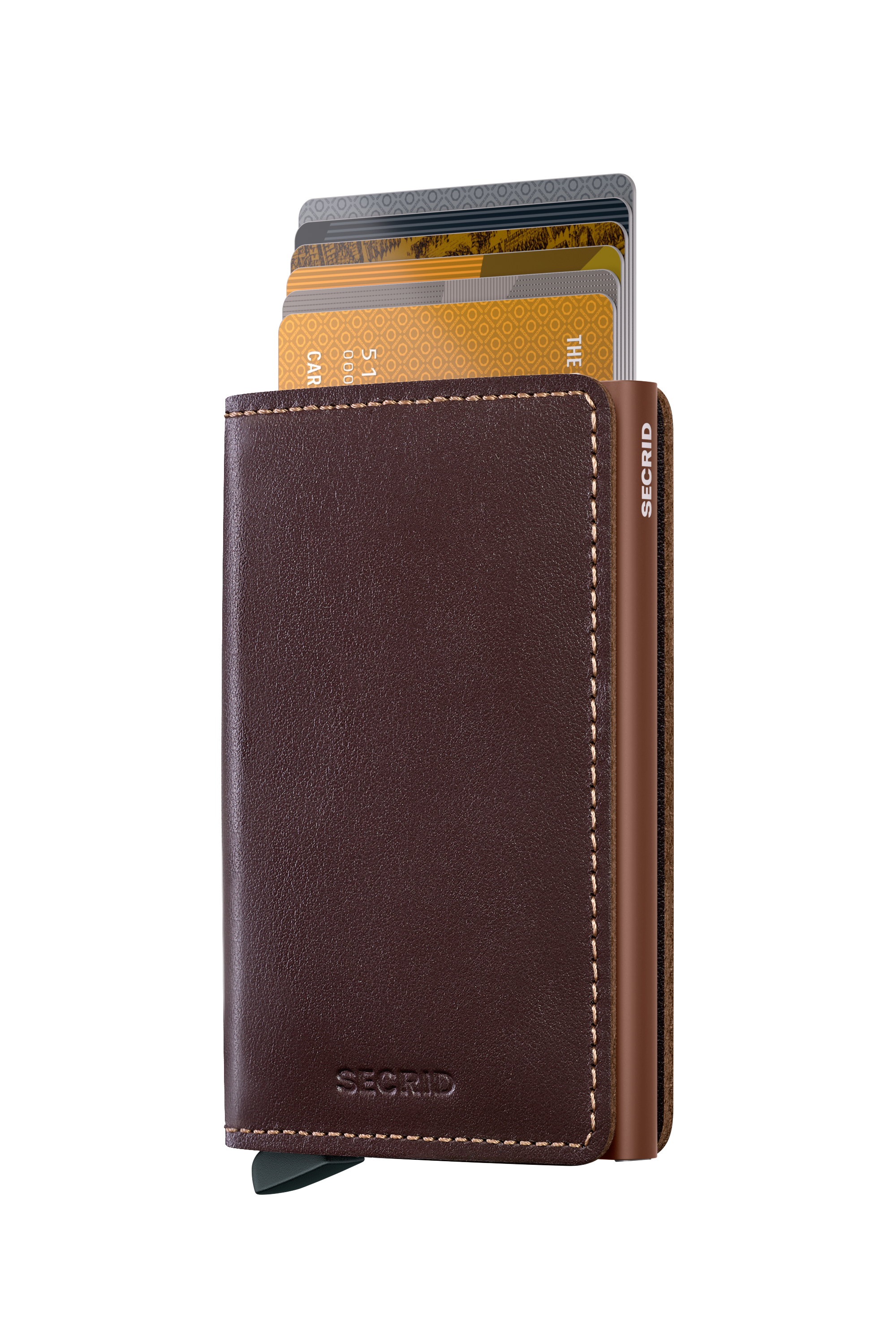 Slimwallet Original Chocolate