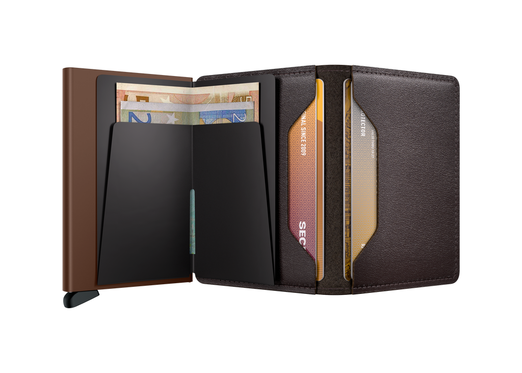 Slimwallet Original Chocolate