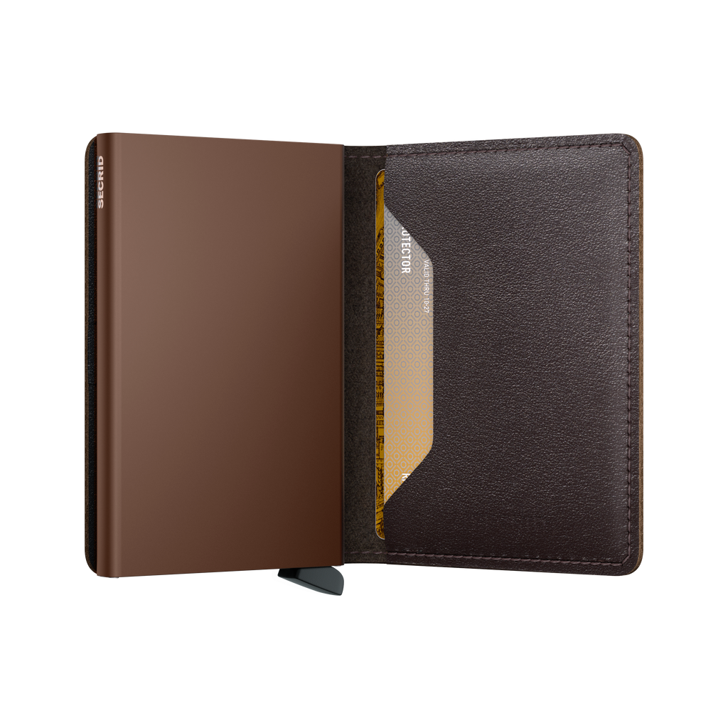Slimwallet Original Chocolate