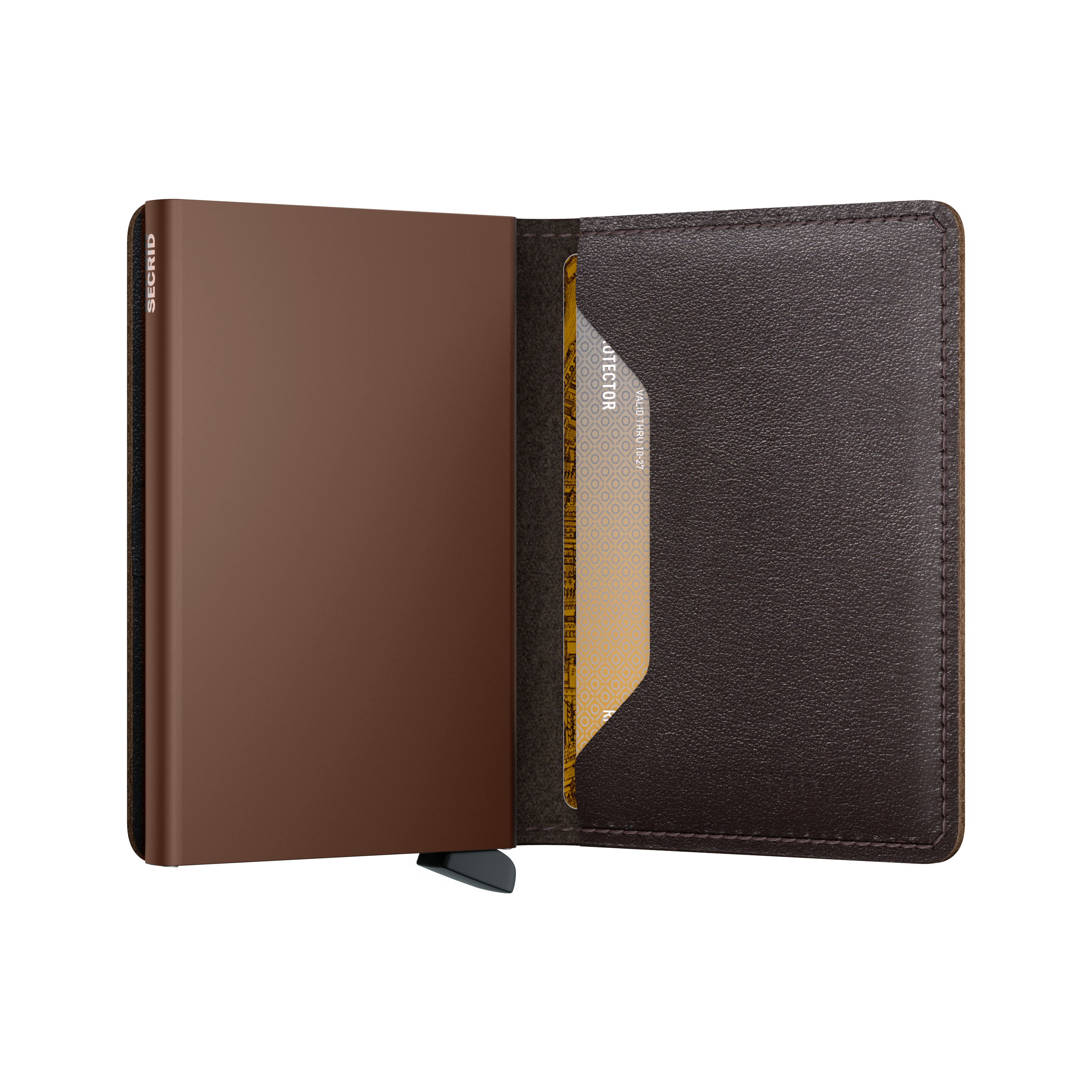 Slimwallet Original Chocolate