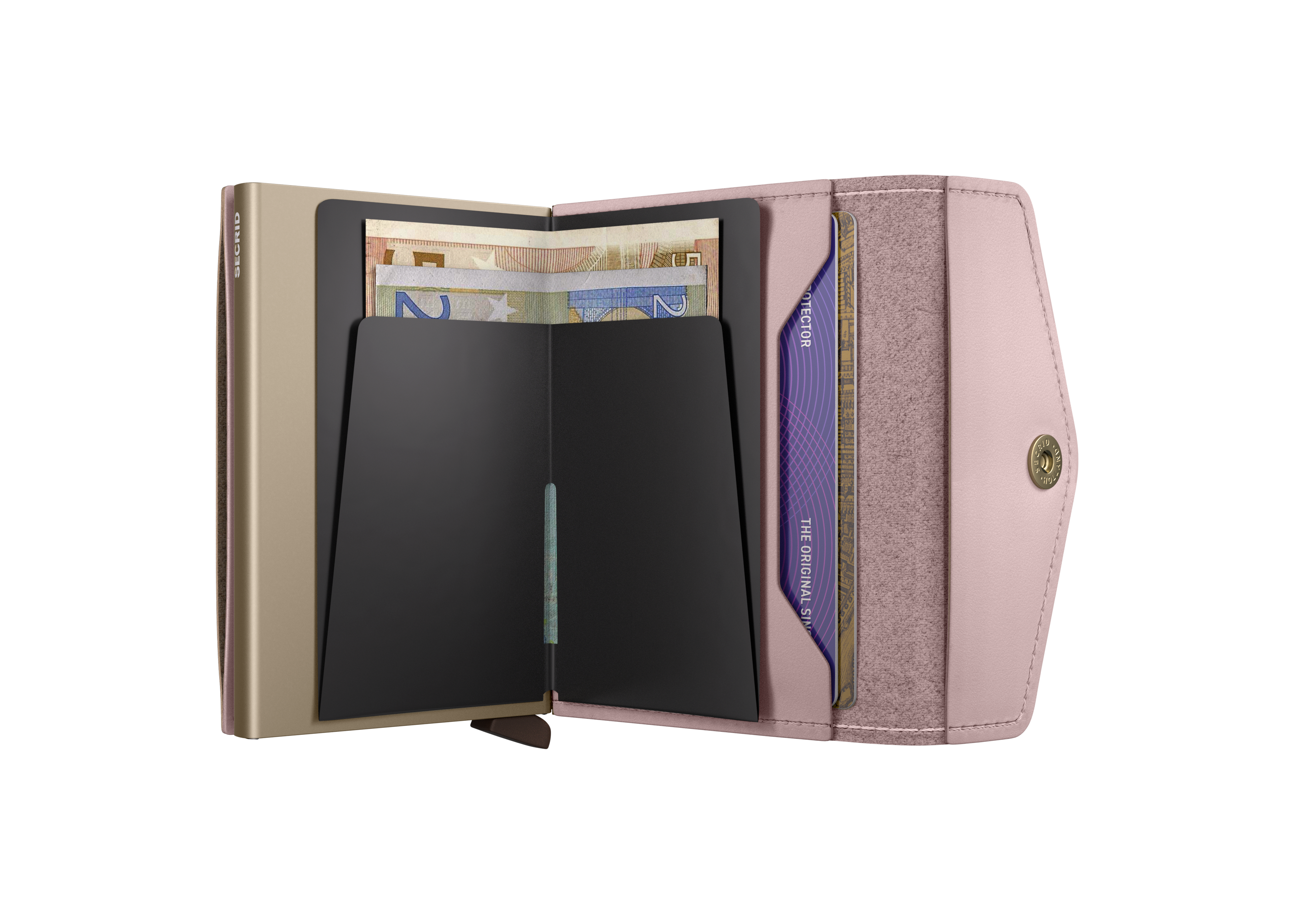 Envelope Wallet Original Ballet