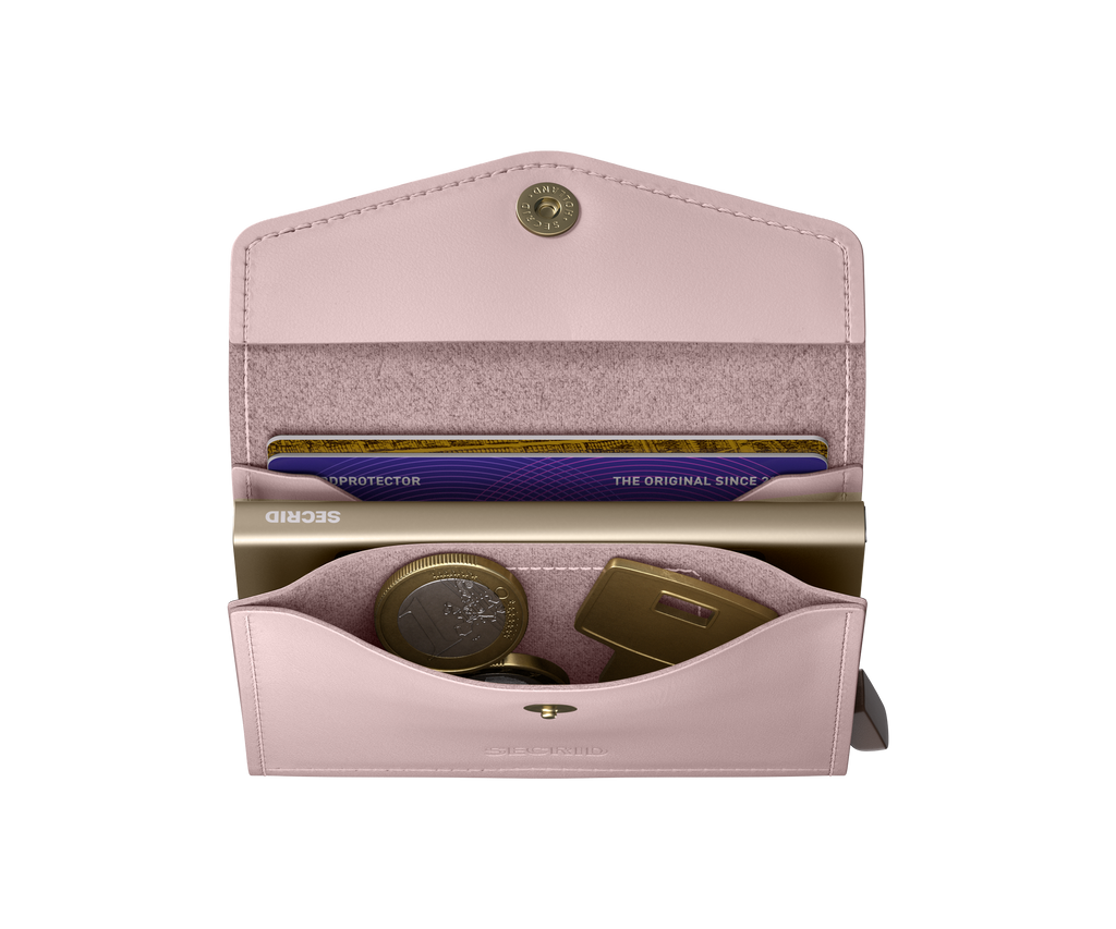 Envelope Wallet Original Ballet