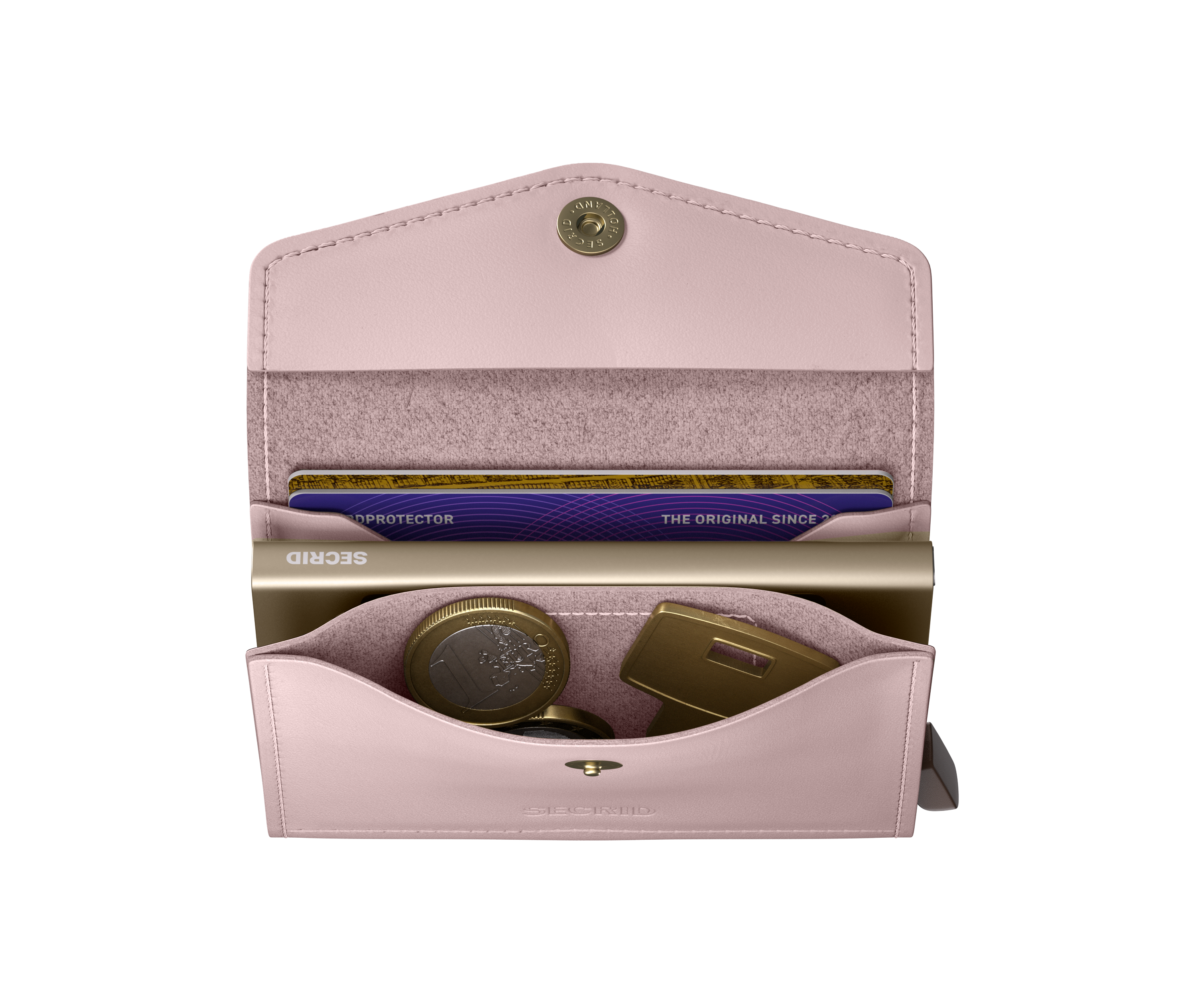 Envelope Wallet Original Ballet