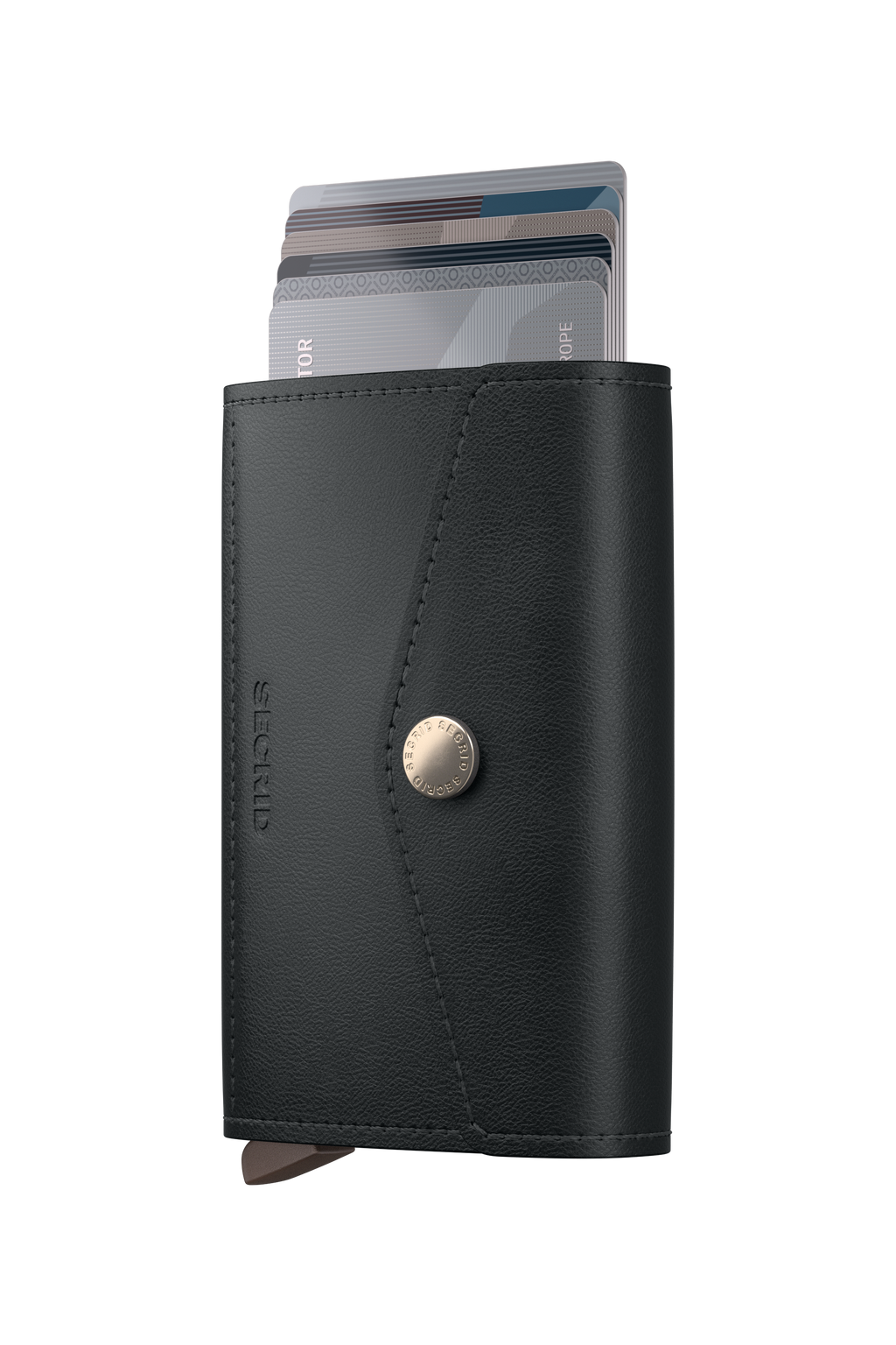 Envelope Wallet Original Black