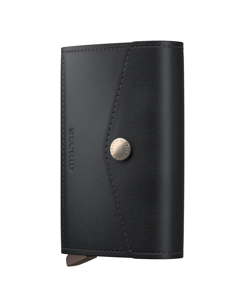Envelope Wallet Original Black