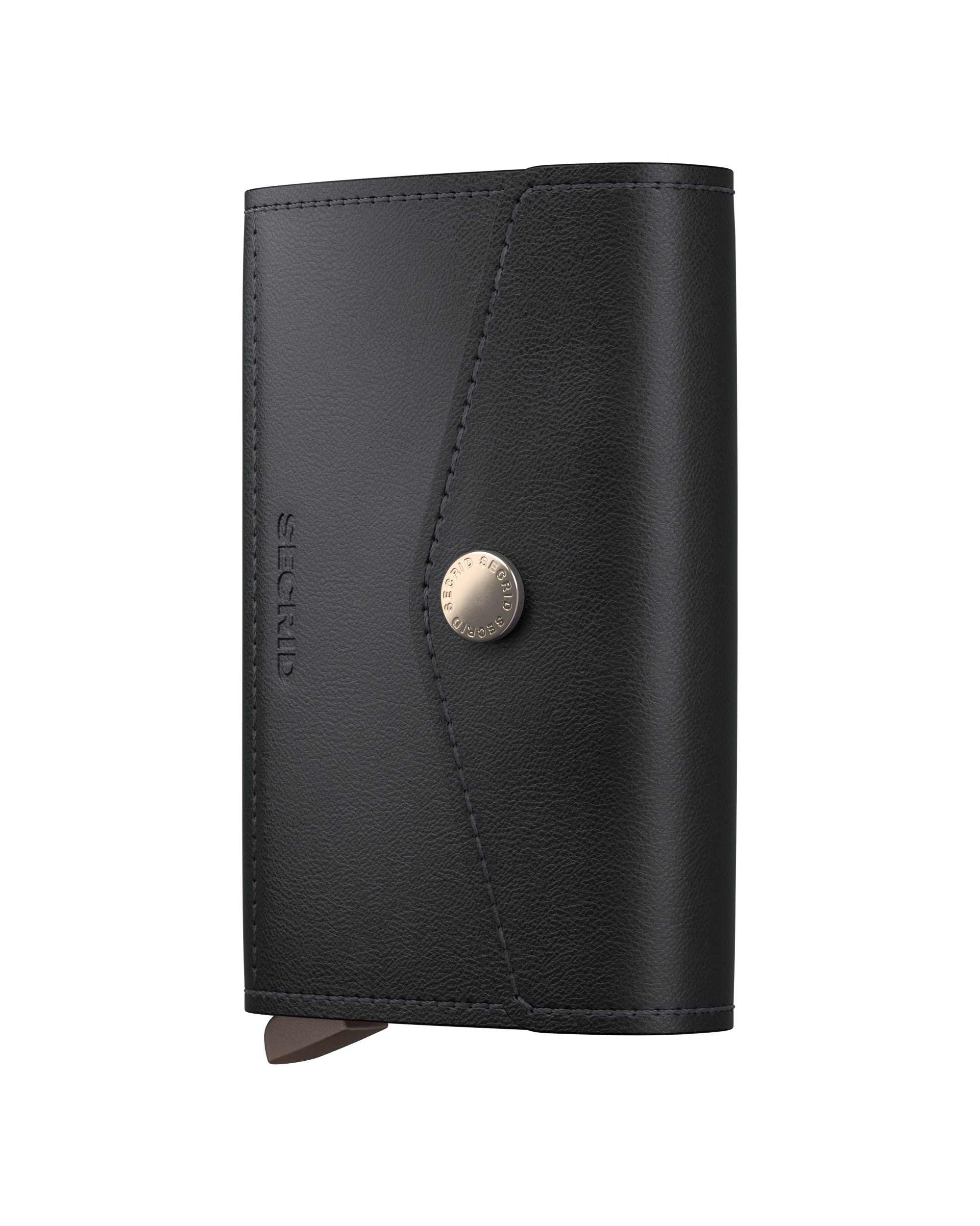 Envelope Wallet Original Black