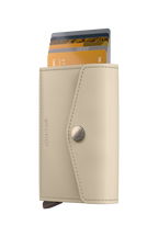 Envelope Wallet Original Latte