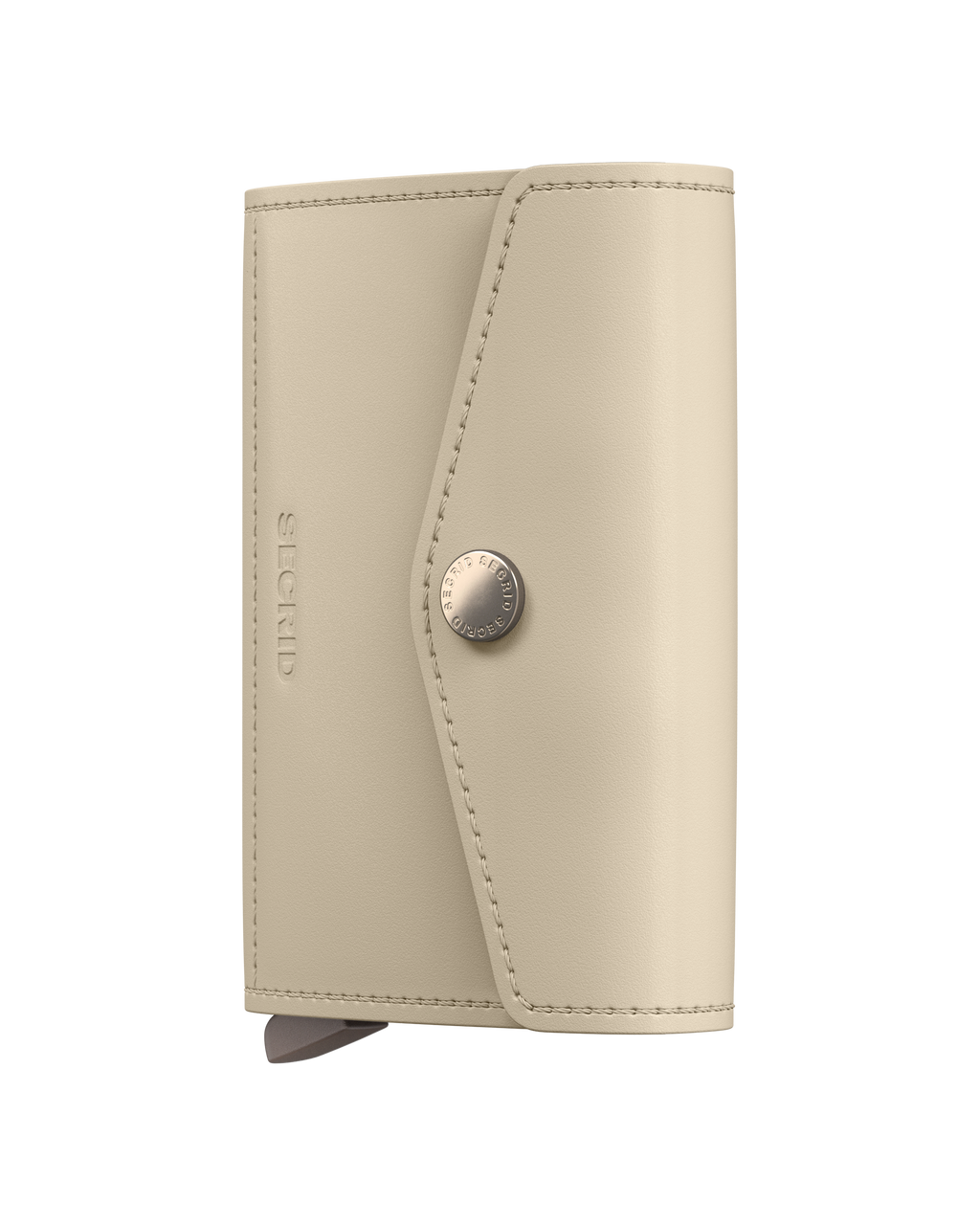 Envelope Wallet Original Latte