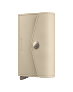 Envelope Wallet Original Latte