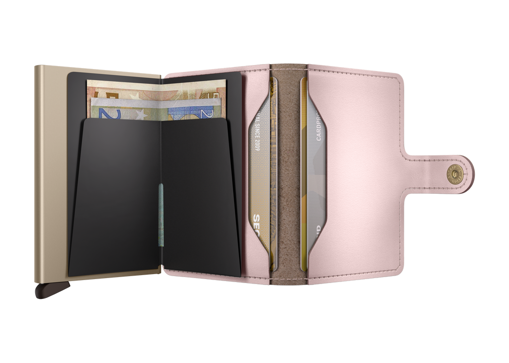 Miniwallet Original Ballet