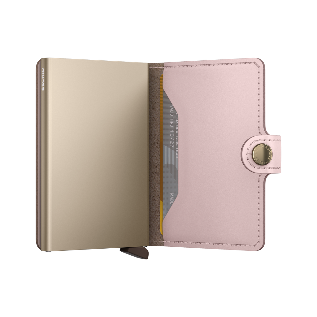 Miniwallet Original Ballet