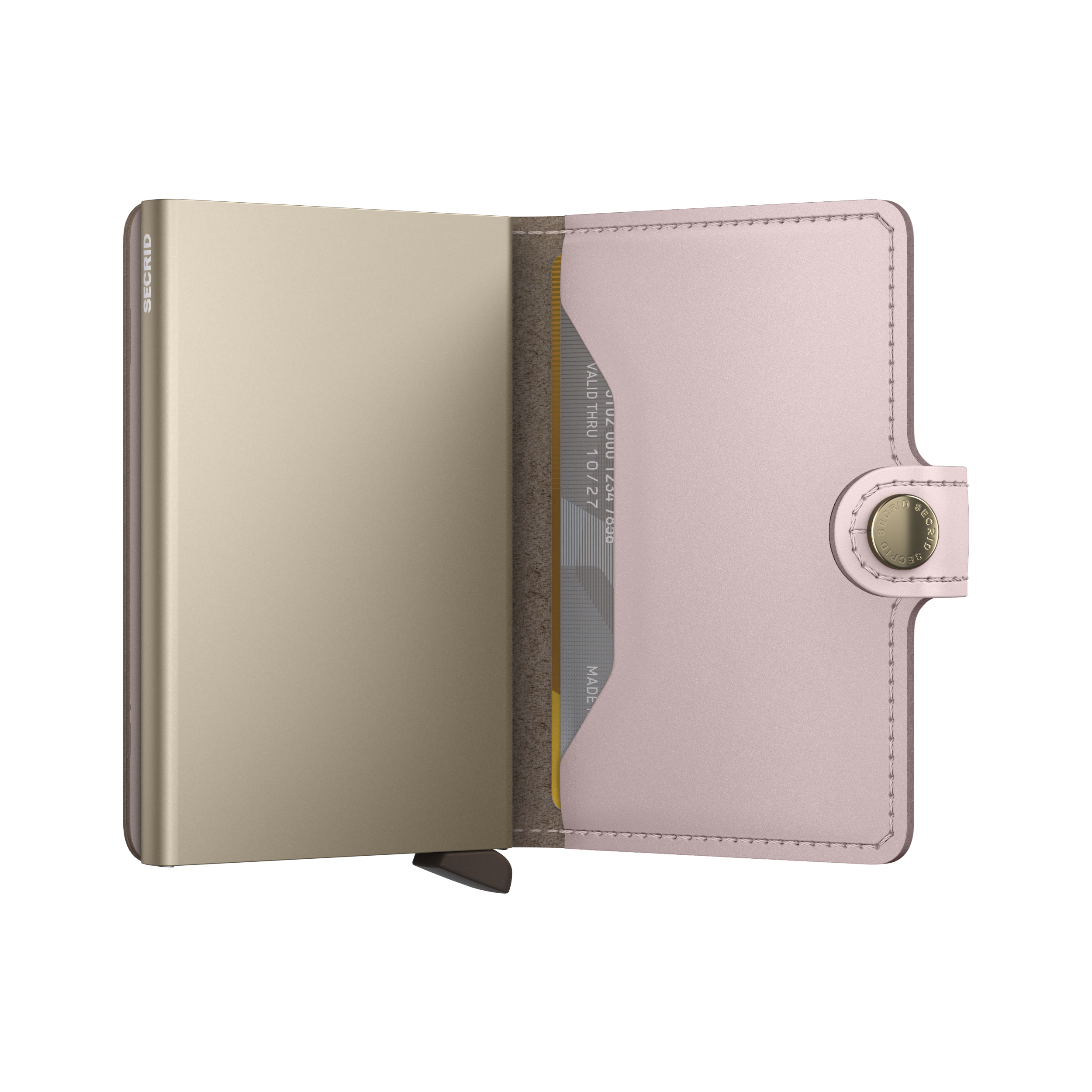 Miniwallet Original Ballet