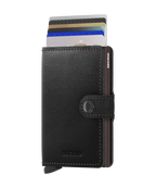 Miniwallet Original Black Brown