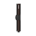 Miniwallet Original Black Brown