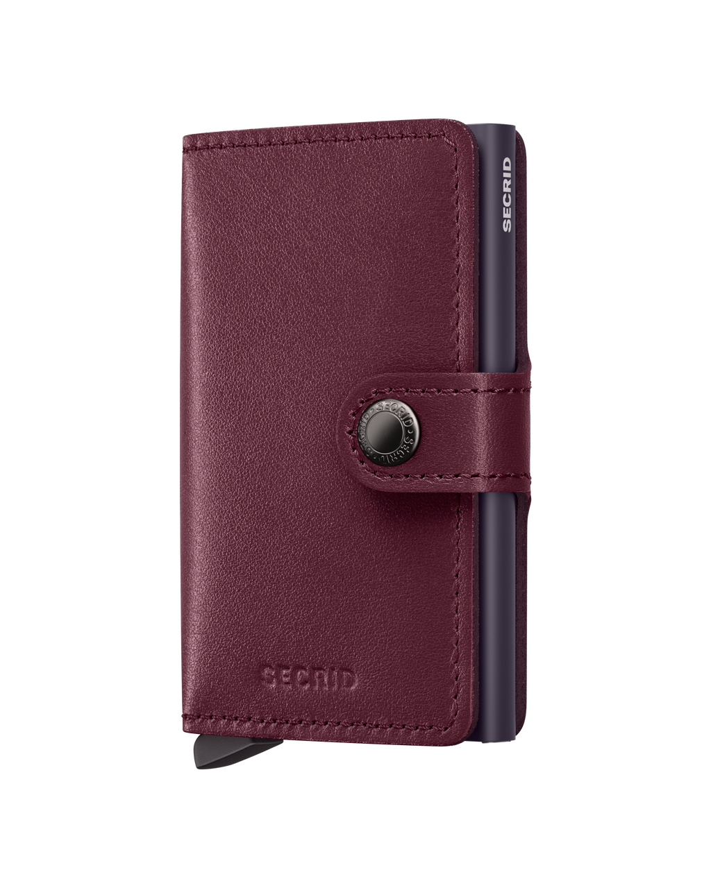 Miniwallet Original Cranberry