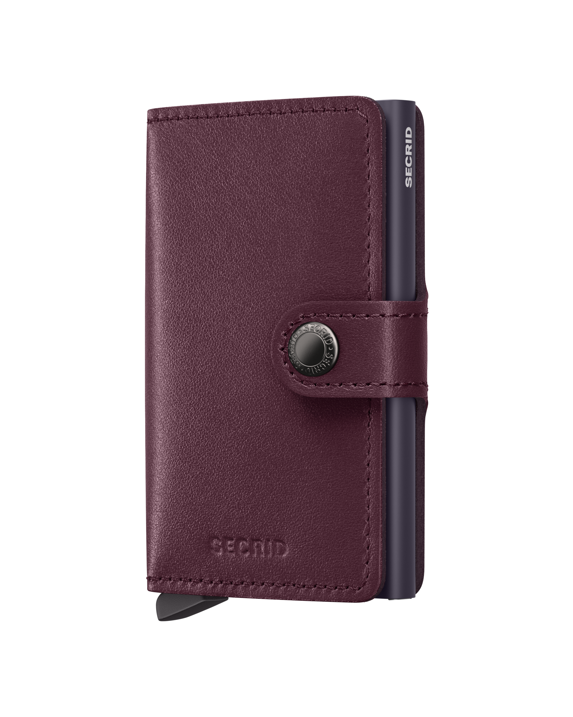 Miniwallet Original Cranberry