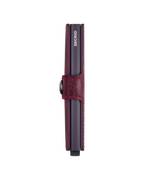 Miniwallet Original Cranberry