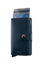 Miniwallet Originally Navy Navy