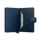 Miniwallet Originally Navy Navy