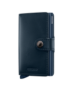 Miniwallet Originally Navy Navy