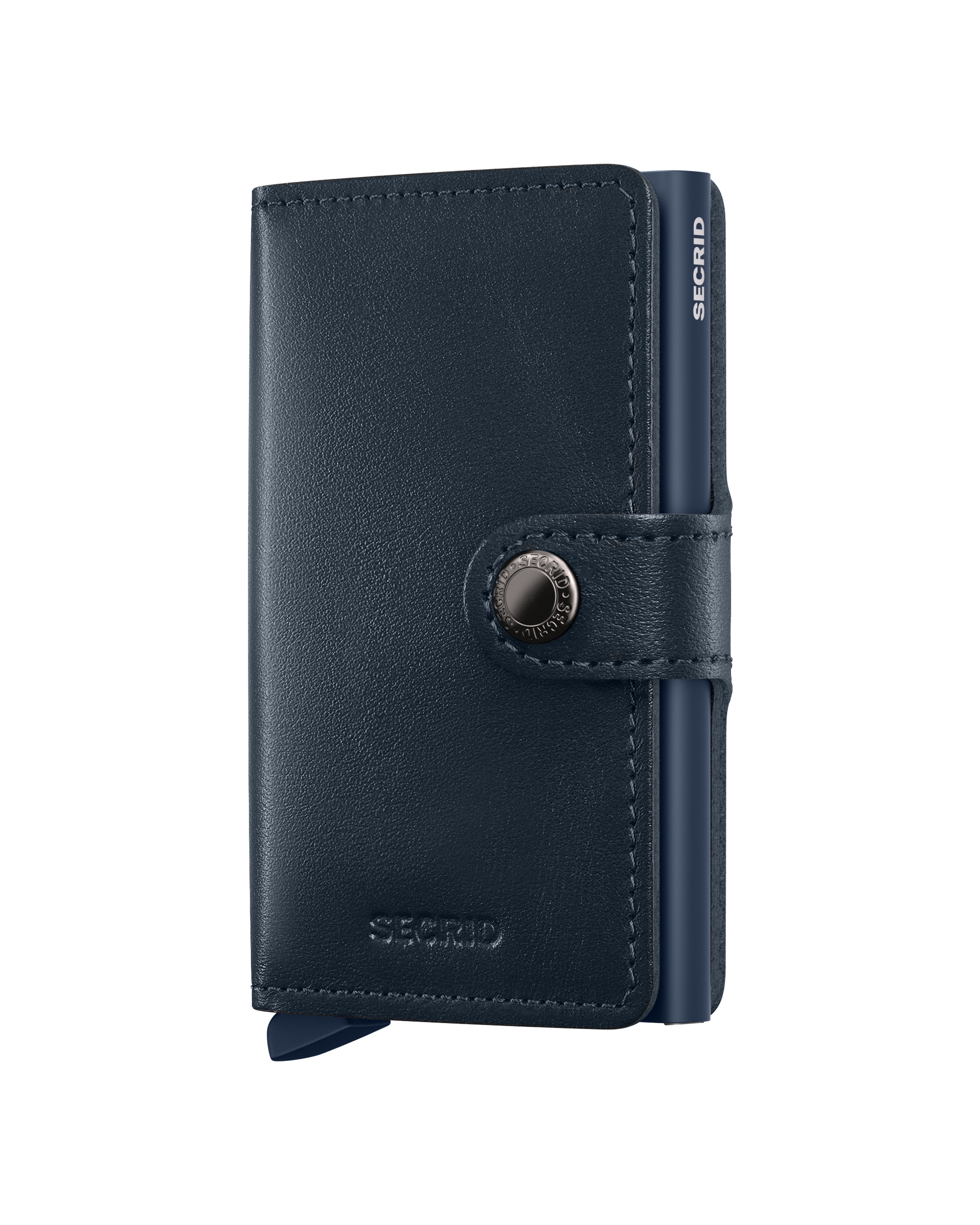 Miniwallet Originally Navy Navy