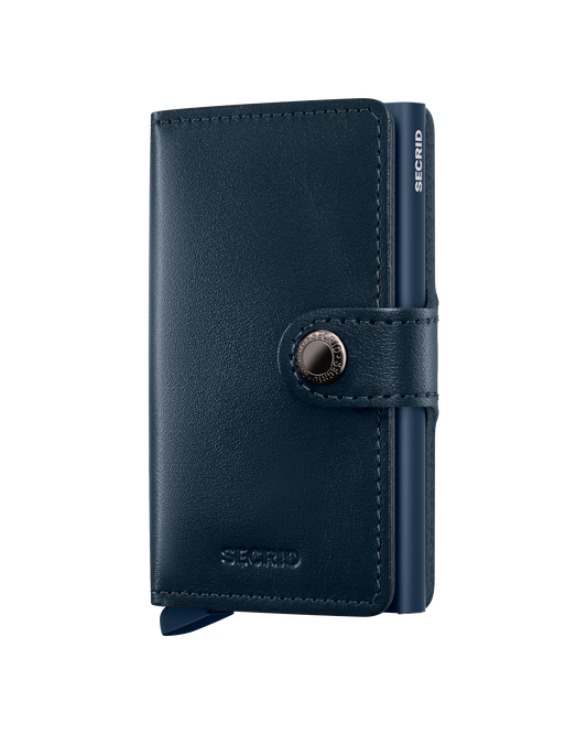 Miniwallet Originally Navy Navy
