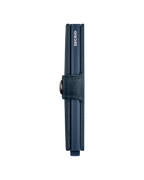 Miniwallet Originally Navy Navy