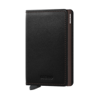 Slimwallet Original Black Brown