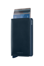 Slimwallet Original Navy Navy
