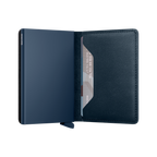 Slimwallet Original Navy Navy