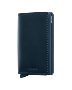Slimwallet Original Navy Navy