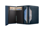 Slimwallet Original Navy Navy