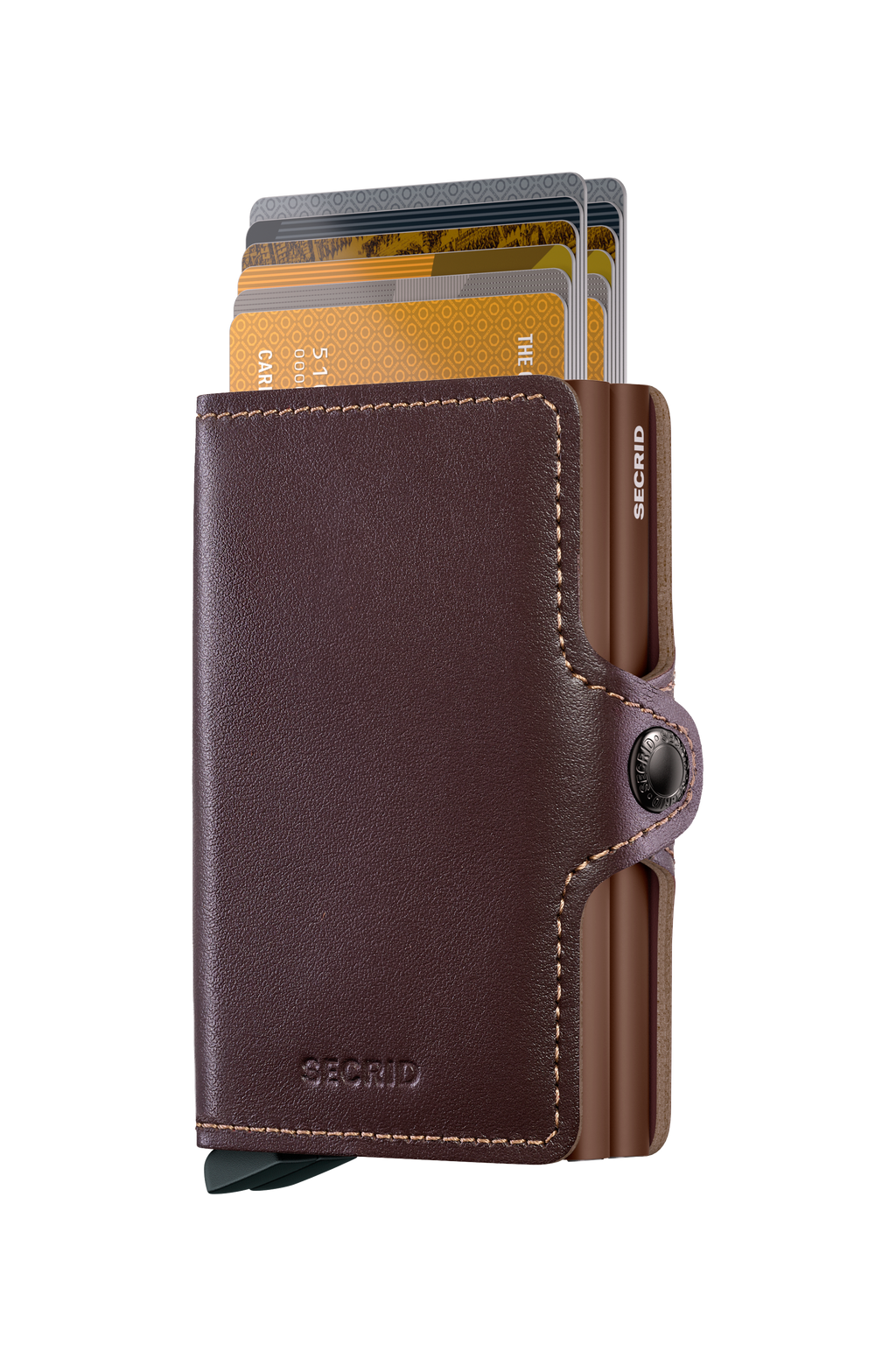 Twinwallet Original Chocolate