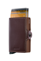 Twinwallet Original Chocolate
