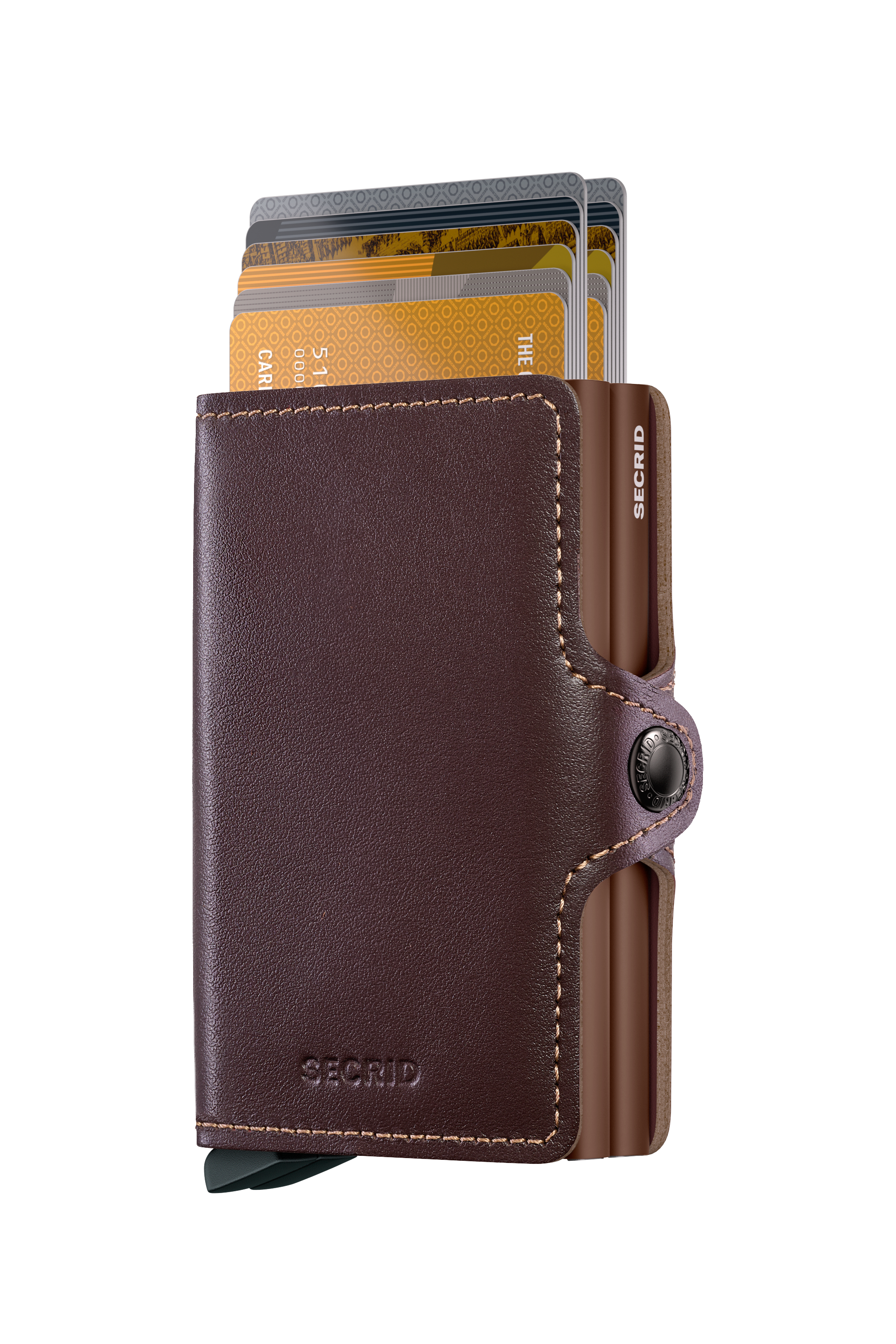Twinwallet Original Chocolate