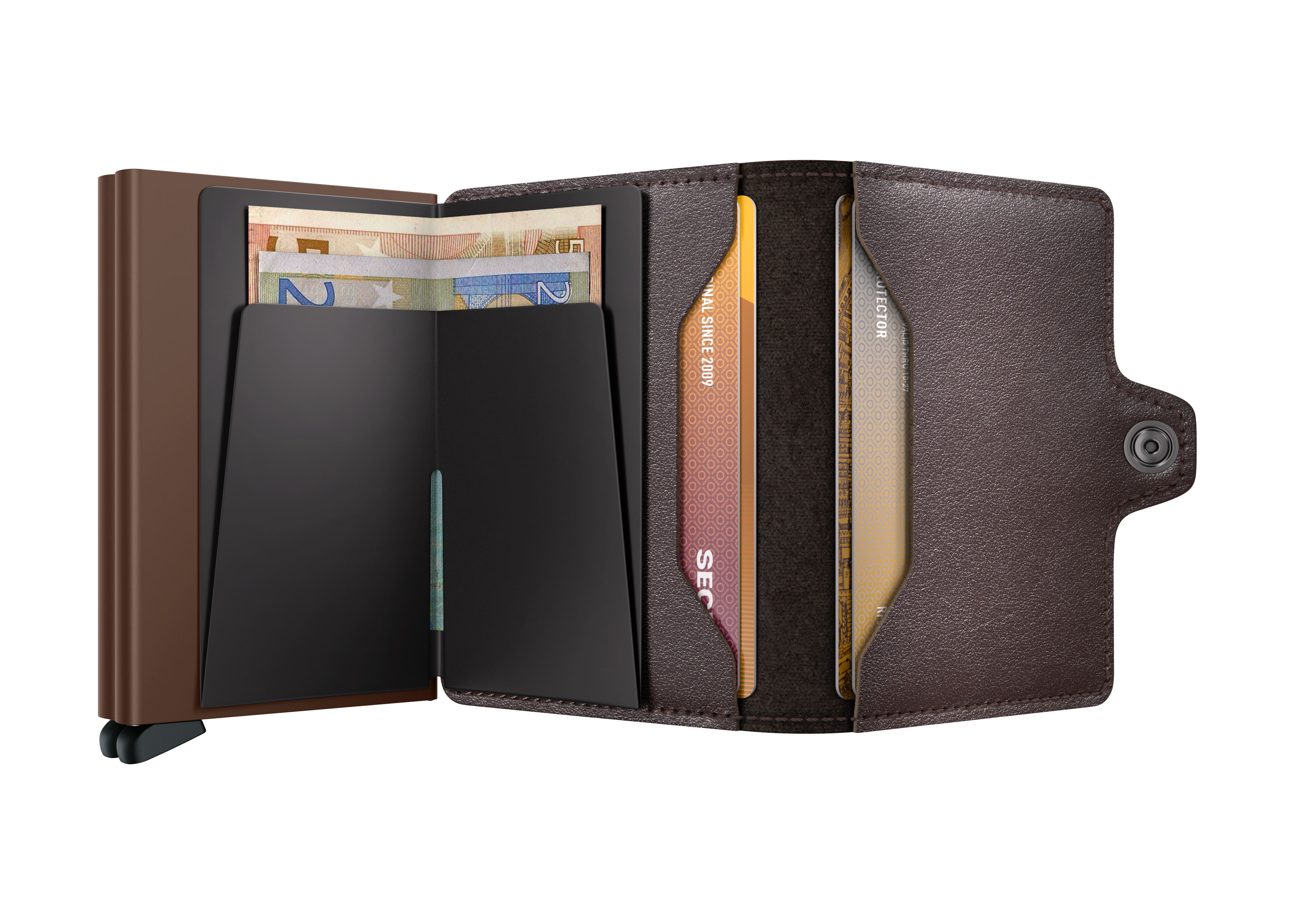 Twinwallet Original Chocolate